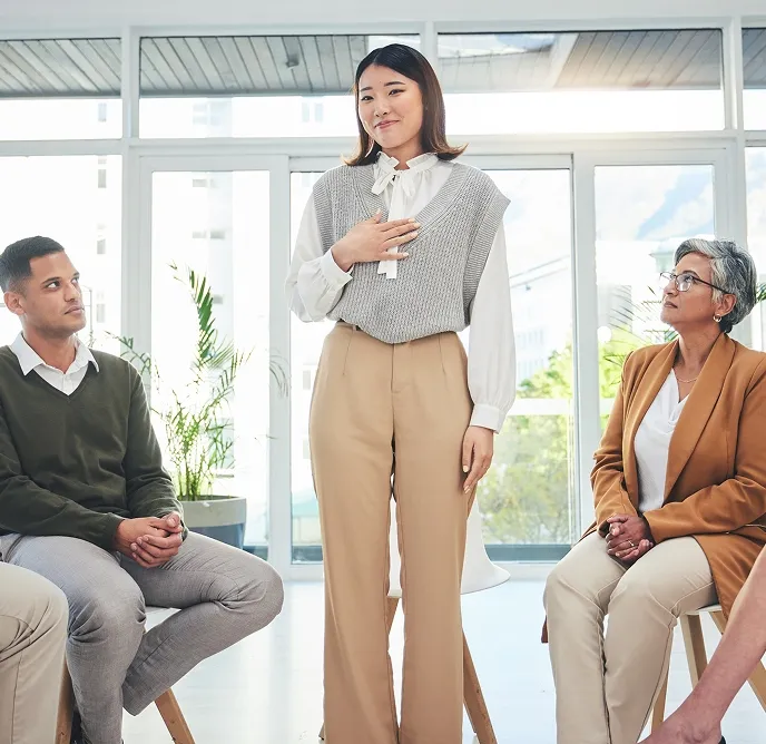 Why Choose Good Life Coaching image